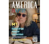America Inspire Mag - Volume 9, Issue 12