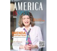 America Inspire Mag - Volume 9, Issue 14