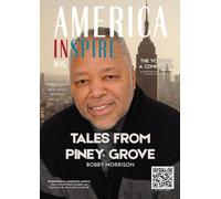 America Inspire Mag - Volume 9, Issue 15