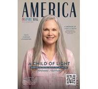America Inspire Mag - Volume 9, Issue 16 Mother's Day Special Edition