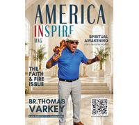 America Inspire Mag - Volume 9, Issue 17