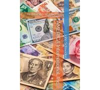 AMERICA International, Inc.: The Untold Story of Foreign Power and Influence