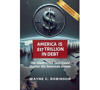 America is $37 Trillion in Debt (Enemies Within Us)
