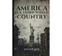 America Is a Third World Country
