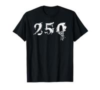 America is number one - 250 years of America Celebration Camiseta