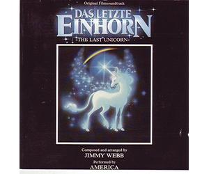 America - Last unicorn
