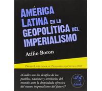 América Latina en la geopolítica del Imperialismo (otras voces)