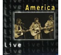 America - Live