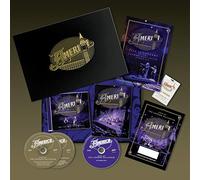 AMERICA - LIVE AT THE PALLADIUM