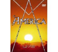America - Live In Central Park 1979 [Alemania] [DVD]