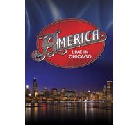 America: Live in Chicago [USA] [DVD]