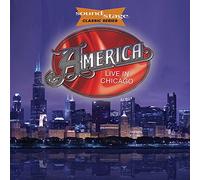 America - Live on Soundstage (Classic Series) [CD/DVD]