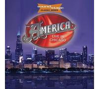 America - Live on Soundstage (Classic Series) [CD/DVD]