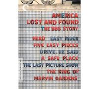 America Lost & Found: The BBS Story [Reino Unido] [DVD]