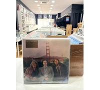America - Hearts (LP Black Vinyl) [Vinilo]