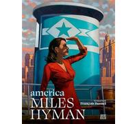 America: Miles Hyman (Beaux-Livres)