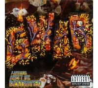 America Must Be Destroyed