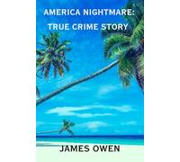 America Nightmare:True Crime Story