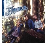 America - Now Playing [Vinyl LP] [VINYL] [Vinilo]