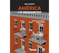 América o el desaparecido (PONENT MON)