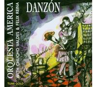 America Orch. - Danzon (Kuba)