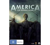 America: Our Defining Hours [PAL/0] [USA] [DVD]