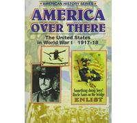 America Over There [USA] [DVD]