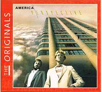 America - Perspective