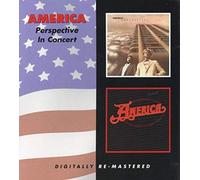 America - Perspective/In Concert