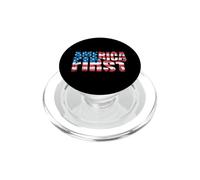 América Primero PopSockets PopGrip para MagSafe