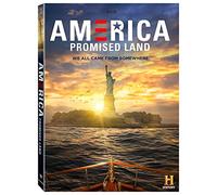 America: Promised Land [USA] [DVD]