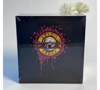 America Rock Heavy Metal Band 1987-2011 9CD+2DVD Colección de CD colección
