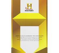 America S Black Warriors:Two W - America's Black Warriors: Two Wars to Win [USA] [DVD]