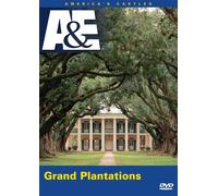 America S Castles - America's Castles: Grand Plantations [USA] [DVD]