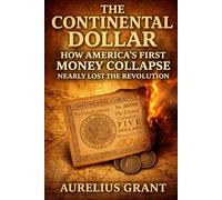 America’s First Hyperinflation: The Fall of the Continental Dollar (Fiat Failures Series)