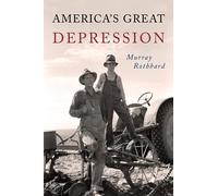America’s Great Depression