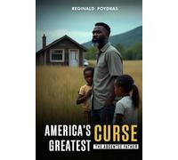 America’s Greatest Curse: The Absentee Father