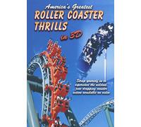 America S Greatest Roller Coas - America's Greatest Roller Coasters 1 [Reino Unido] [DVD]