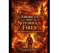 America’s Most Notorious Fires: The Deadliest Blazes in American History