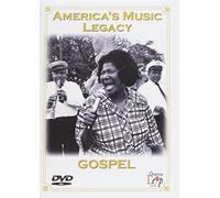 America S Music Legacy - Gospel Vol. 1 [Alemania] [DVD]