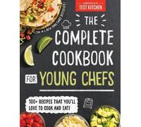America’s Test Kitc The Complete Cookbook for You (Tapa dura) (Importación USA)