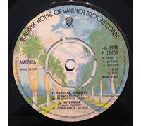 America - Same (1972, A horse with no name..) / Vinyl record [Vinyl-LP]