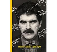 America Sanchez a Barcelona (Llibres en català)