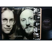America: Silent Letter