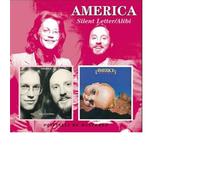 America - Silent Letter / Alibi