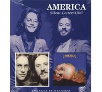 America - Silent Letter / Alibi
