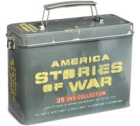 America Stories of War Collector's [USA] [DVD]