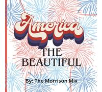 America The Beautiful: A Patriotic United States Coloring Book for all ages:Relaxation and Stress Relief