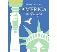 America the Beautiful: America the Beautiful (Classic Collectible Pop-Up)