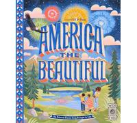 America The Beautiful (Americana)